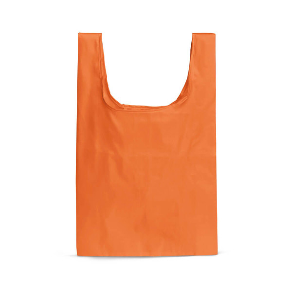 PLAKA. Foldable bag