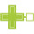 Mobile phone holder Cross - 2346029 - variant M 2346029