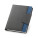 RUSSEL. Folder with notepad - 93788_04 - variant St 9378804