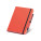 SHAW. Ball pen and notepad set - 93795_105 - variant St 9379505