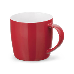 COMANDER. Mug - Reklamnepredmety