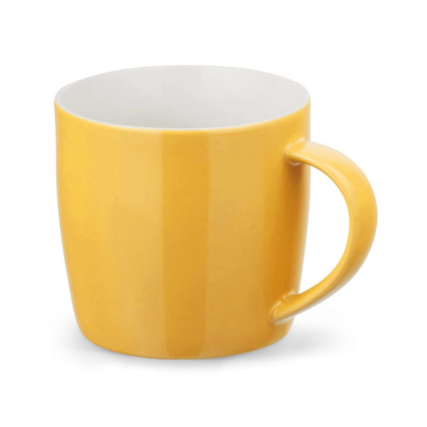 COMANDER. Mug