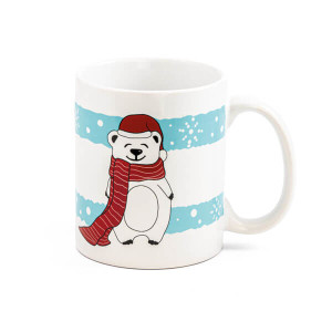 WESCOTT Mug - Reklamnepredmety