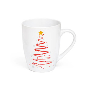 VALDEZ Mug