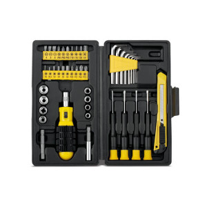 TUFF. Tool set - Reklamnepredmety