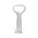 BARLEY. Bottle opener - 94118_27 - variant St 9411827