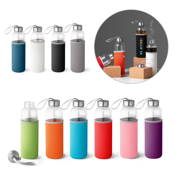 RAISE. Sports bottle