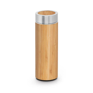 NATUREL. Thermal bottle - Reklamnepredmety