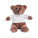 GRIZZLY. Plush toy - 95504_06 - variant St 9550406