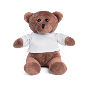 GRIZZLY. Plush toy - Reklamnepredmety