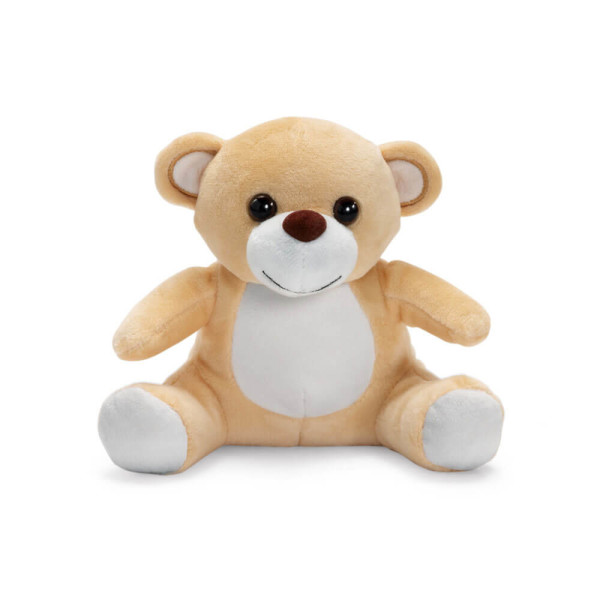 BEARY. Plush toy