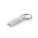 RIEMANN. USB cable with 2 in 1 connector - 97152_06 - variant St 9715206