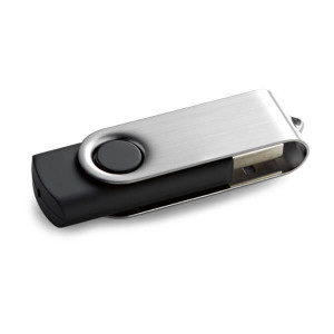 CLAUDIUS. USB flash drive, 4GB