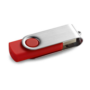 CLAUDIUS. USB flash drive, 4GB - Reklamnepredmety
