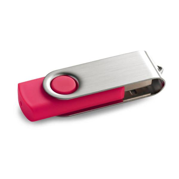 CLAUDIUS. USB flash drive, 8GB