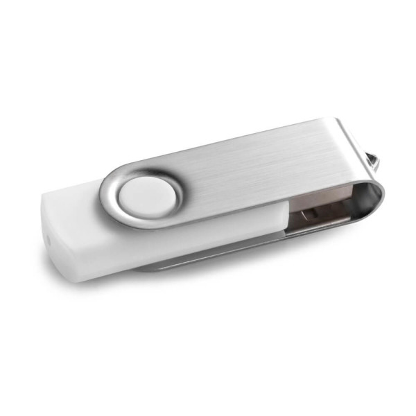 CLAUDIUS. USB flash drive, 8GB