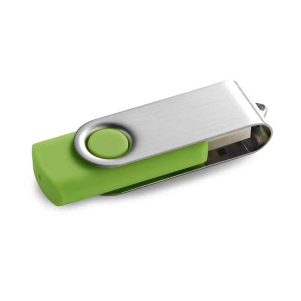 CLAUDIUS. USB flash drive, 8GB