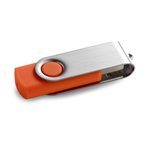 CLAUDIUS. USB flash drive, 8GB - Reklamnepredmety