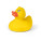 DUCK. Rubber duck - 98077_08 - variant St 9807708
