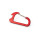 Carabiner with bottle opener CLOSE - 98824_05 - variant St 9882405