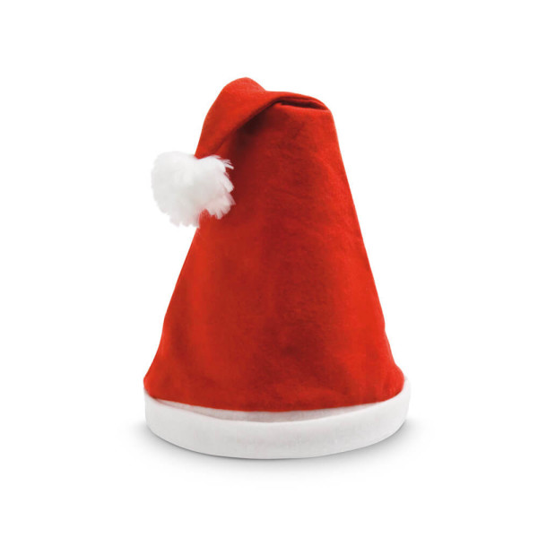 ISAAC Christmas hat