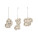 FAUNE. Colouring set - 99336_60 - variant St 9933660