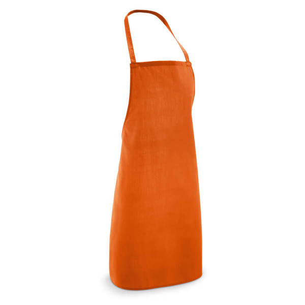 CURRY. Apron