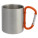 Stainless steel mug HIKING DAY - 56-0603145-500x500 - variant