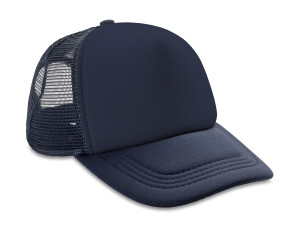 Detroit Cap ½ Mesh Truckers - Reklamnepredmety