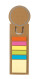 Bookmark "Romance" - 56-1103032 - variant In 56-1103032