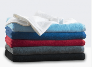 Ebro towel 30x50