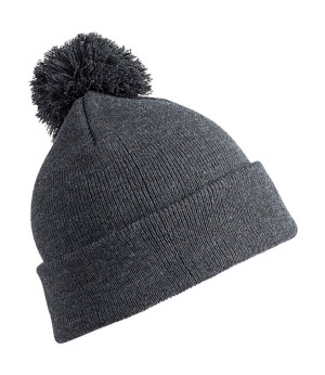 Pom Pom Beanie - Reklamnepredmety