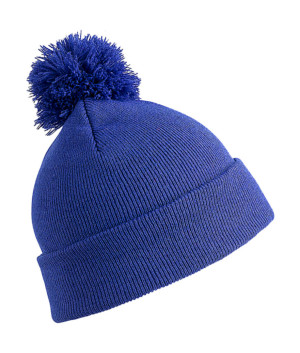 Pom Pom Beanie - Reklamnepredmety