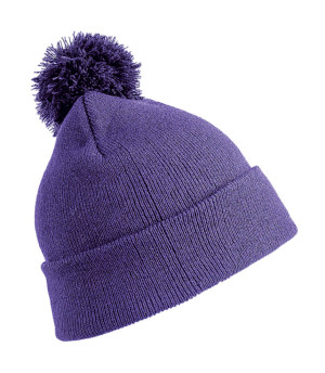 Pom Pom Beanie - Reklamnepredmety