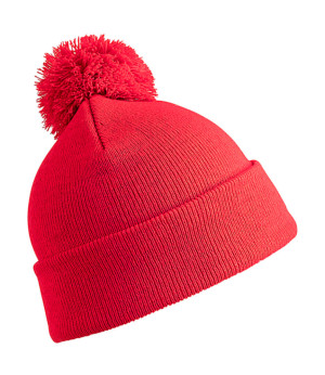 Pom Pom Beanie - Reklamnepredmety