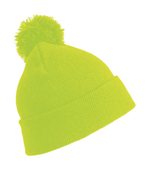 Pom Pom Beanie - Reklamnepredmety