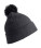 Junior Pom Pom Beanie - 301-33-101-f-2019-01 - variant