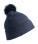 Junior Pom Pom Beanie - 301-33-200-f-2019-01 - variant