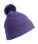 Junior Pom Pom Beanie - 301-33-349-f-2019-01 - variant