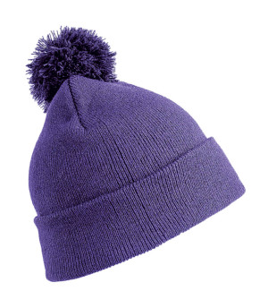 Junior Pom Pom Beanie - Reklamnepredmety