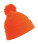 Junior Pom Pom Beanie - 301-33-405-f-2019-01 - variant