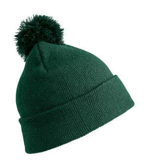 Junior Pom Pom Beanie - Reklamnepredmety