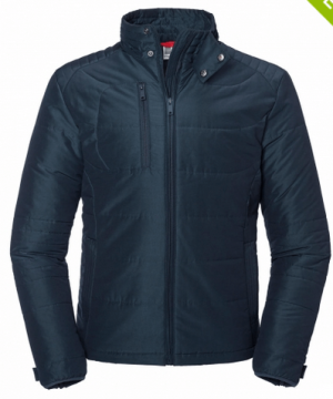 Men`s Cross Jacket - Reklamnepredmety