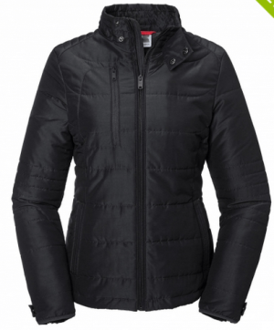 Ladies` Cross Jacket - Reklamnepredmety