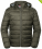 Men`s Hooded Nano Jacket - 42300zelena - variant