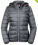 Ladies` Hooded Nano Jacket - 42400-119 - variant