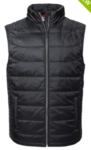 Men`s Nano Bodywarmer - Reklamnepredmety