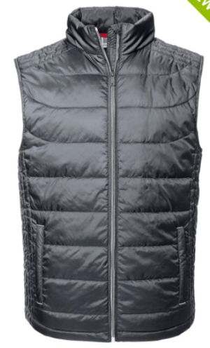 Men`s Nano Bodywarmer - Reklamnepredmety