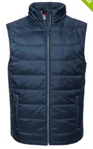 Men`s Nano Bodywarmer - Reklamnepredmety