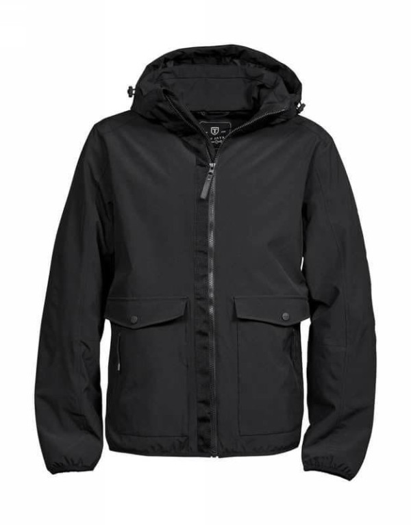 Urban Adventure Jacket